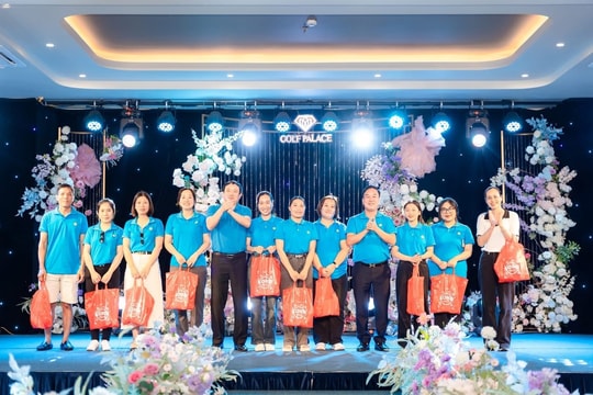 Thiết thực chăm lo đoàn viên, người lao động