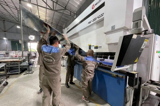 Bảo hiểm thất nghiệp hướng tới bền vững