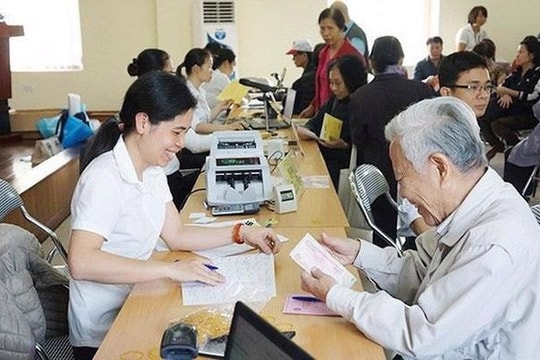Quốc hội quyết nghị dành nguồn thực hiện điều chỉnh tiền lương, lương hưu, phụ cấp