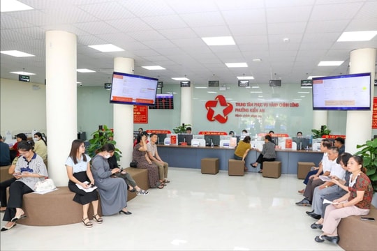 Công điện của Thủ tướng về cắt giảm, đơn giản hóa thủ tục hành chính