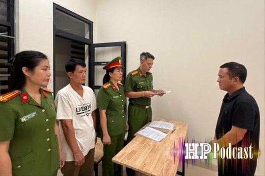 Bản tin 5 phút an ninh trật tự ngày 6/10/2025