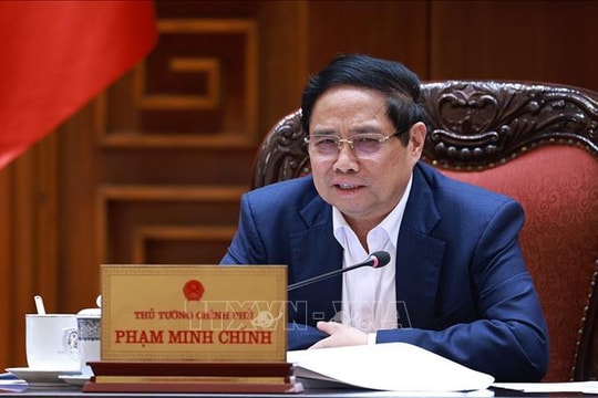 Khẩn trương rà soát, xử lý các dự án tồn đọng theo yêu cầu của Bộ Chính trị