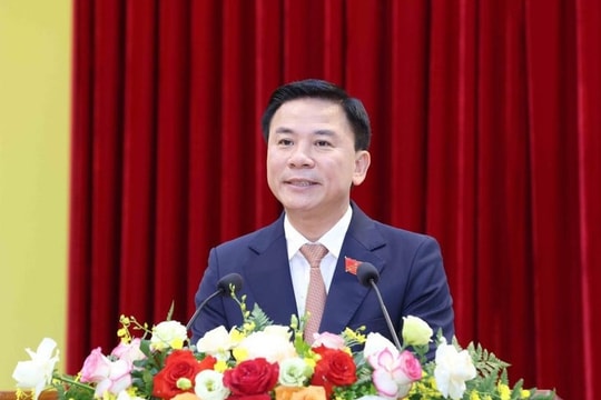 Cách tất cả chức vụ trong Đảng đối với nguyên Phó trưởng Ban Tổ chức Trung ương Đỗ Trọng Hưng