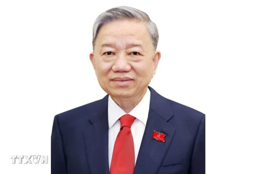 Tổng Bí thư Tô Lâm sẽ thăm cấp Nhà nước tới Triều Tiên