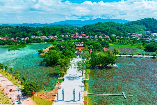 Một hành trình, 5 điểm đến Di sản thế giới