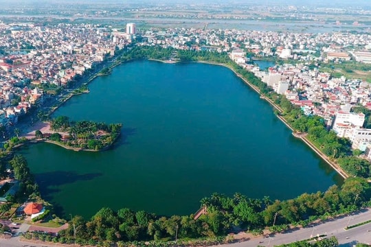 Khẩn trương ứng phó ngập lụt đô thị ở Hải Phòng. Bài cuối: Sớm cải thiện tổng thể hạ tầng