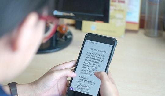 Cảnh báo thủ đoạn lừa đảo mới nhắm vào người hưởng chế độ hưu trí, bảo hiểm xã hội