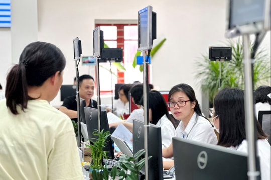 Để công chức cấp xã được ‘ngồi đúng chỗ, làm đúng sở trường’