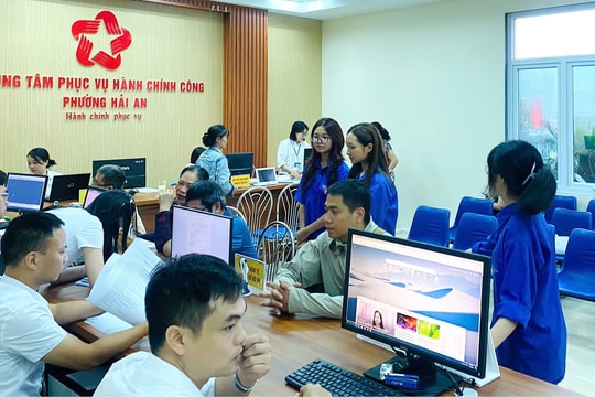 Tuổi trẻ Hải Phòng khắc ghi lời Bác dạy