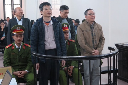 Đại án Vinashinlines. Kỳ 1: Chân dung 'ông trùm' và hành trình lẩn trốn