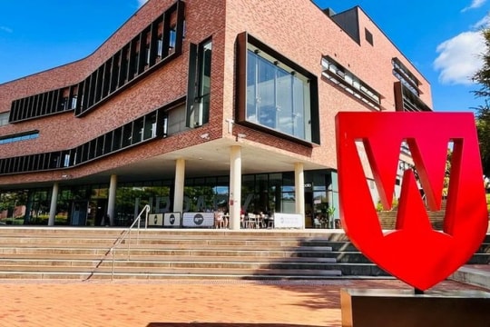 Trường Đại học Western Sydney bị tấn công mạng quy mô lớn