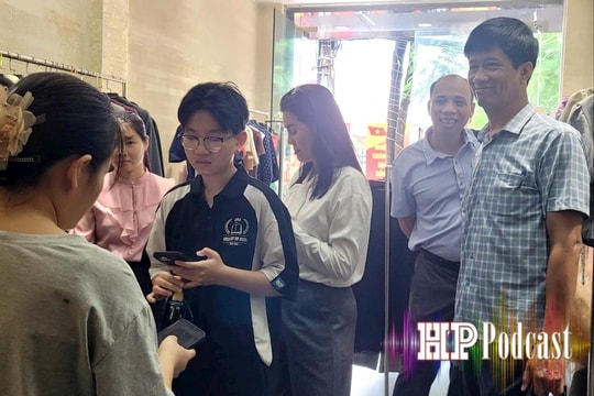 Điểm tin Podcast ngày 8/10