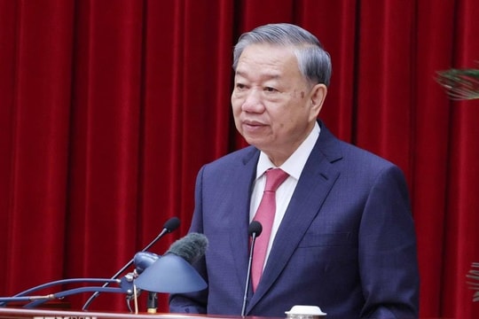 Lấy kết quả làm thước đo, lấy nhân dân làm trung tâm(*)