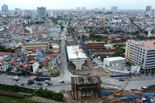 Phường Ngô Quyền thành lập 4 tổ công tác vận động giải phóng mặt bằng dự án cầu Nguyễn Trãi
