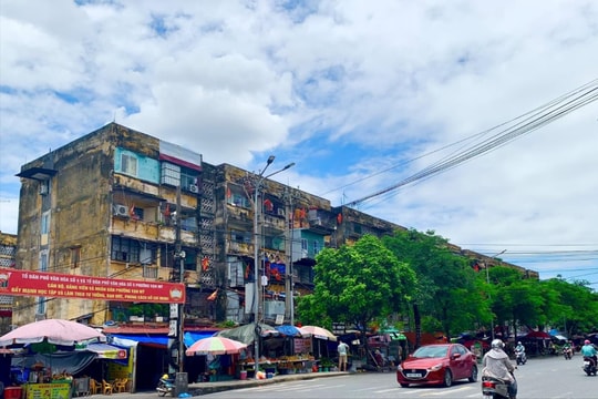 Gỡ khó trong quản lý, sử dụng quỹ nhà tự quản