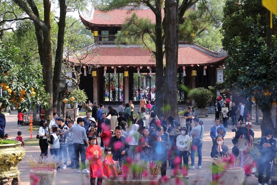Về Côn Sơn