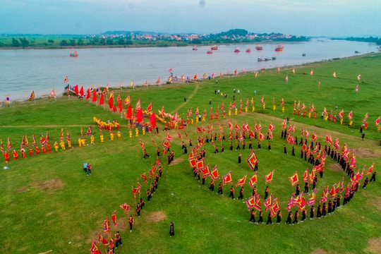 Hương trầm Côn Sơn