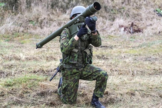 Ba Lan trở thành nhà sản xuất hệ thống tên lửa lớn nhất của NATO