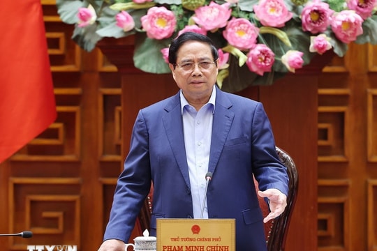 'Xử lý hành vi vô cảm trong phòng chống, khắc phục hậu quả thiên tai'