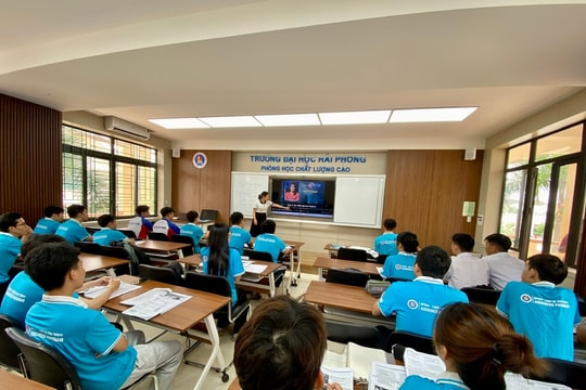 Những điểm mới trong tổ chức thi đánh giá năng lực ngoại ngữ và tiếng Việt
