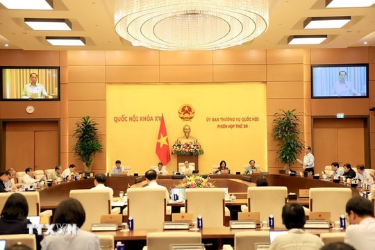 Khắc phục tình trạng 'nghiên cứu rồi để trong ngăn tủ'
