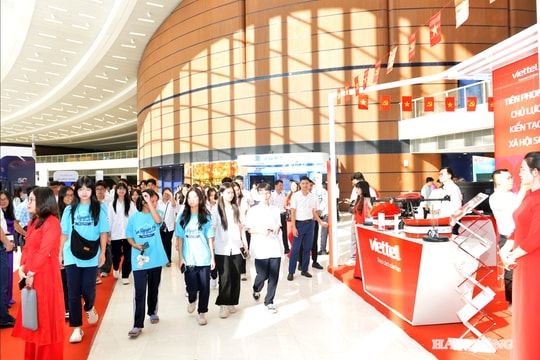 Thúc đẩy thương mại hóa kết quả nghiên cứu