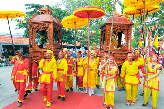 Phát huy sức mạnh cộng đồng