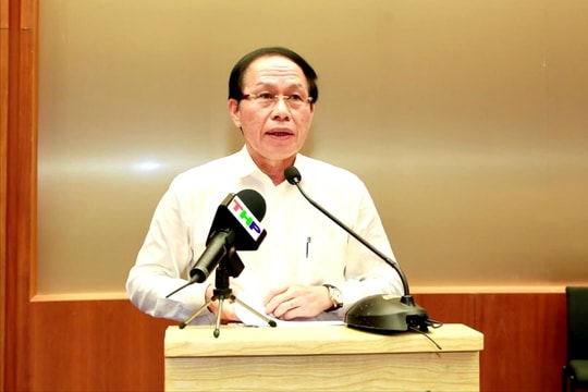 Tập trung cao độ khắc phục khó khăn, tháo gỡ những điểm nghẽn, bứt phá thành công (*)