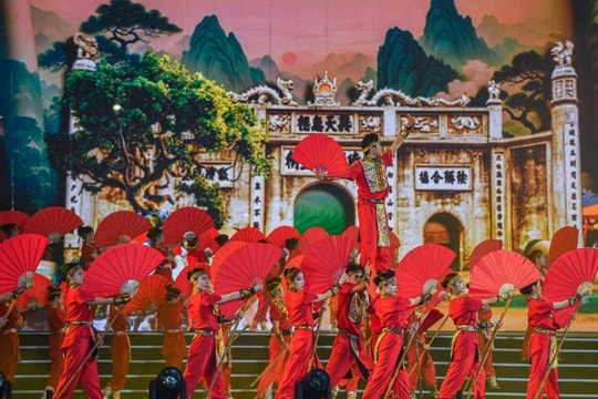 UNESCO đăng thông điệp chúc mừng Nghị quyết phát triển văn hóa của Việt Nam