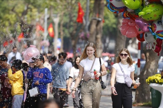 Việt Nam - điểm đến hấp dẫn du khách Pháp mùa Hè 2025