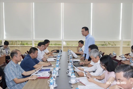Tiếp tục rà soát, sắp xếp, phát triển mạng lưới cơ sở giáo dục tại Hải Phòng