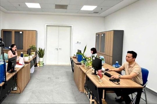 Sở Tư pháp tái cấu trúc quy trình giải quyết 80 thủ tục hành chính, thúc đẩy dịch vụ công trực tuyến