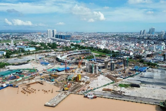 Dồn lực để thực hiện nhiệm vụ những tháng cuối năm