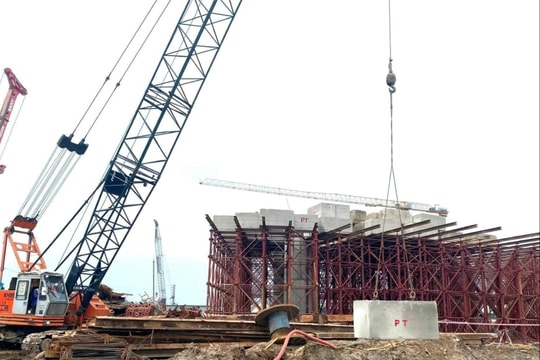 Bộ Xây dựng siết chặt quản lý, ngăn chặn lãng phí trong đầu tư công