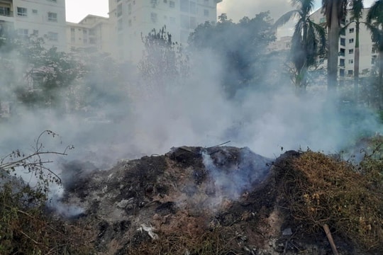 Chủ động kiểm soát chất lượng môi trường không khí