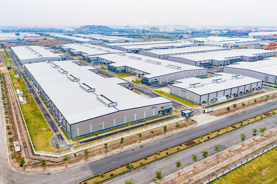 Free Trade Zones strengthen Vietnam’s position in global value chains