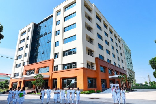 Bộ Y tế đề xuất sắp xếp lại hệ thống bệnh viện và cơ sở đào tạo y khoa