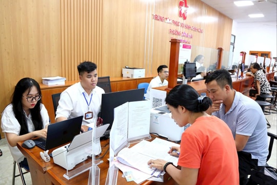 Chặng đường mới ngày càng tốt hơn
