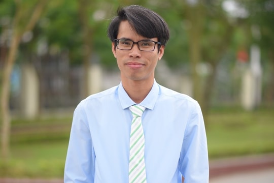 Lê Đức Thịnh - người thầy của những tấm huy chương vàng