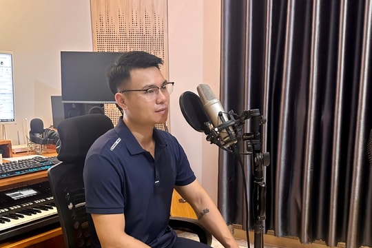 Khi người trẻ bỏ phố về quê