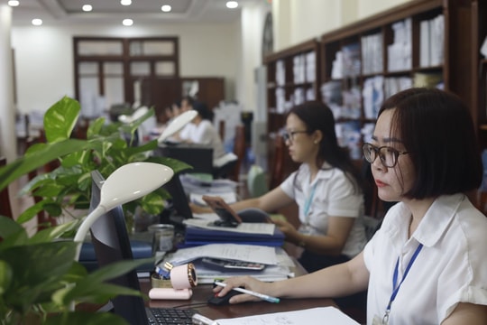 Kho bạc Nhà nước dồn lực chi trả chế độ theo Nghị định 178 trước ngày 15/10