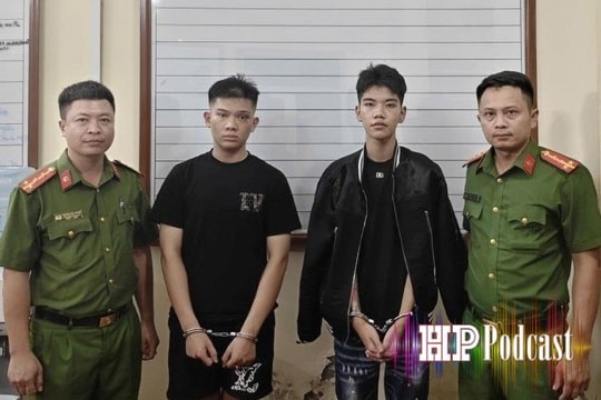 Bản tin 5 phút an ninh trật tự ngày 13/10/2025