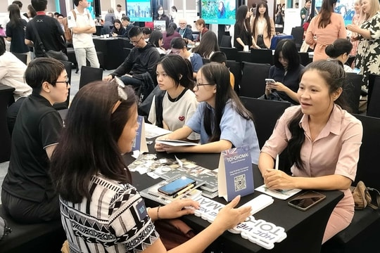 8 trường New Zealand tuyển thẳng học sinh Việt Nam bằng học bạ