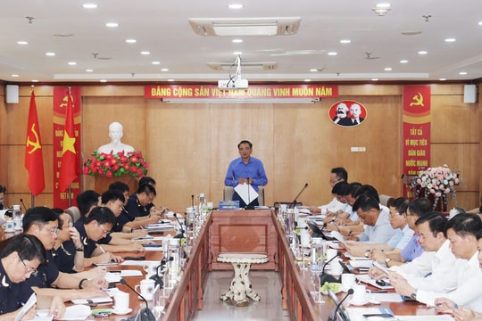 Hải quan Hải Phòng quyết liệt chống buôn lậu, gian lận thương mại