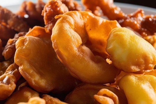 Vì sao người bị bệnh sỏi mật không nên ăn thực phẩm nhiều dầu mỡ?