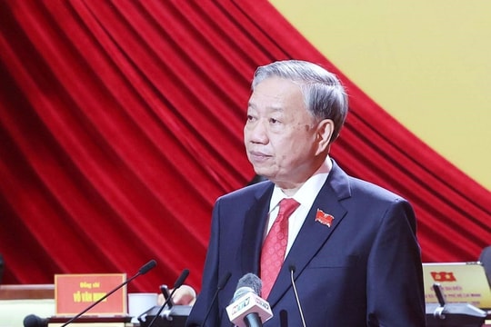 Tạo khí thế, niềm tin và động lực phát triển của TP Hồ Chí Minh giai đoạn mới