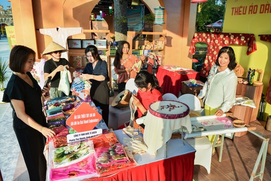 Mỗi người dân là 'đại sứ' du lịch thân thiện