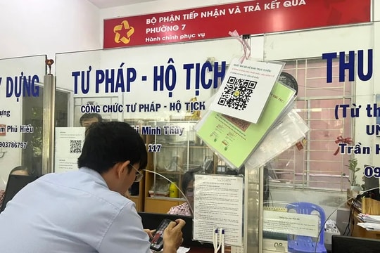 Đề xuất bỏ công chứng, xác nhận độc thân khi mua bán nhà đất, ô tô