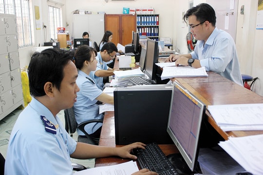 Thể chế khai thông hỗ trợ doanh nghiệp Hải Phòng phát triển
