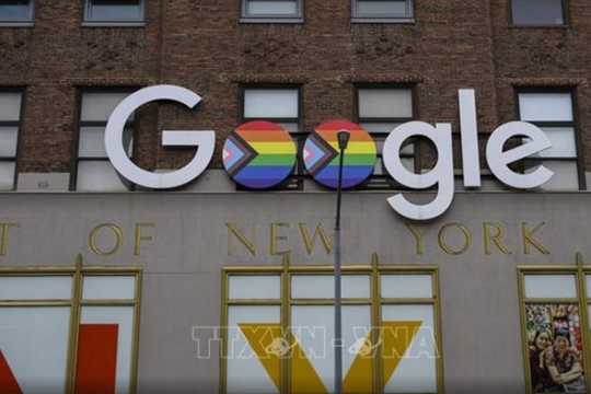 Google đầu tư 10 tỷ USD xây trung tâm dữ liệu và AI tại Ấn Độ